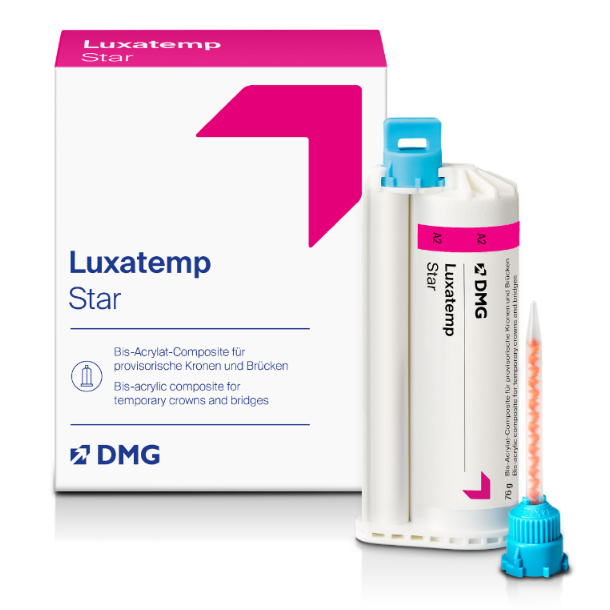 ��������� LUXATEMP STAR  ����� ������� �� �3 - 76�.+15 ����. DMG 110908