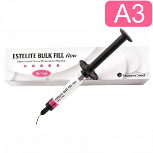 Estelite Bulk Fill Flow, 3 ��,��. �3