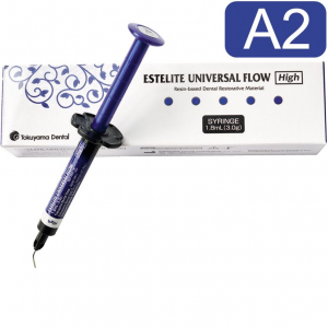 Estelite Universal Flow High �2, 3 ��.