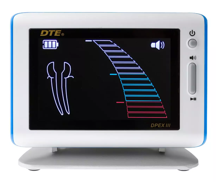 ������������ DPEX III ���� ������� (������� �����������)