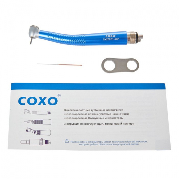 ���������� ��������� CX 207C1-4SP, COXO ������ �������