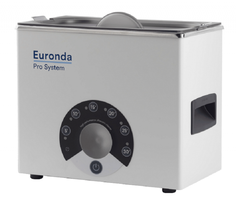 �������������� ����� Eurosonic 3D (2,7 �)