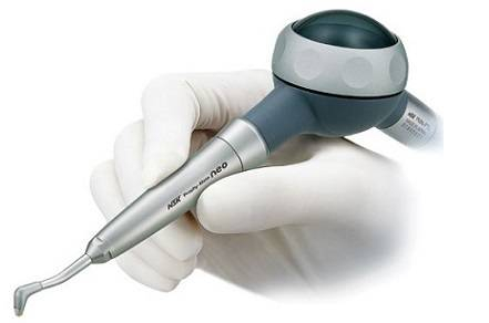 ���������� ������������� Prophy-Mate NEO M4-P 