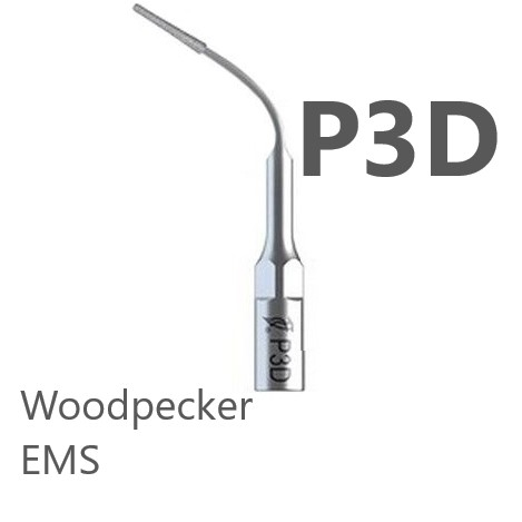 ������� P3D � ������� � ���.�������, Woodpecker
