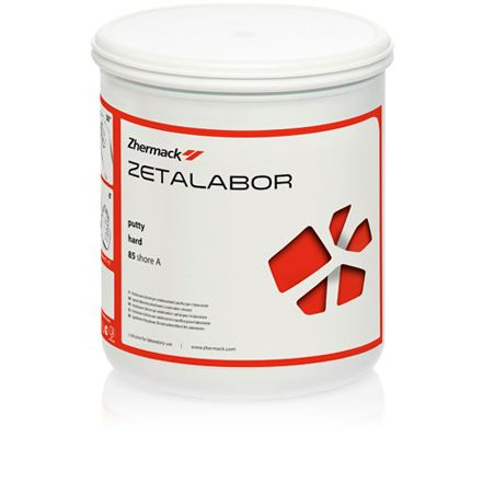 Zetalabor (���������) 2,6kg- ������������ �-������� Zhermack (������) 400790