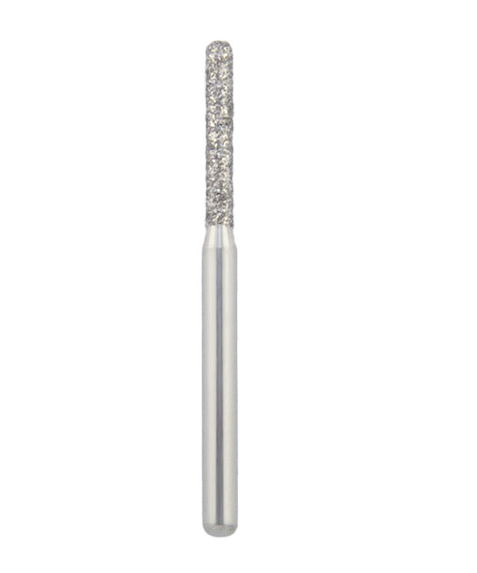 Боры алмазные FG 881-012М синие NTI Боры алмазные FG 881-012М синие NTI
