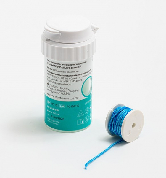 ���� ������������� Clean+Safe ProfiCord �1