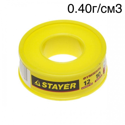 ��� ����� Stayer 0.075 �� � 12 �� � 10 �, 0.40 �/��3/12360-12-040/Stayer