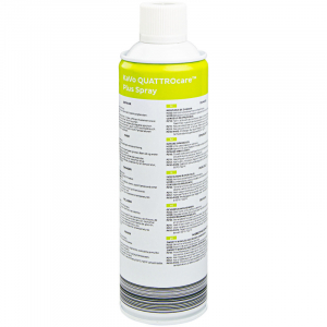 Спрей для наконечников и микромоторов KaVo QUATTROcare plus spray