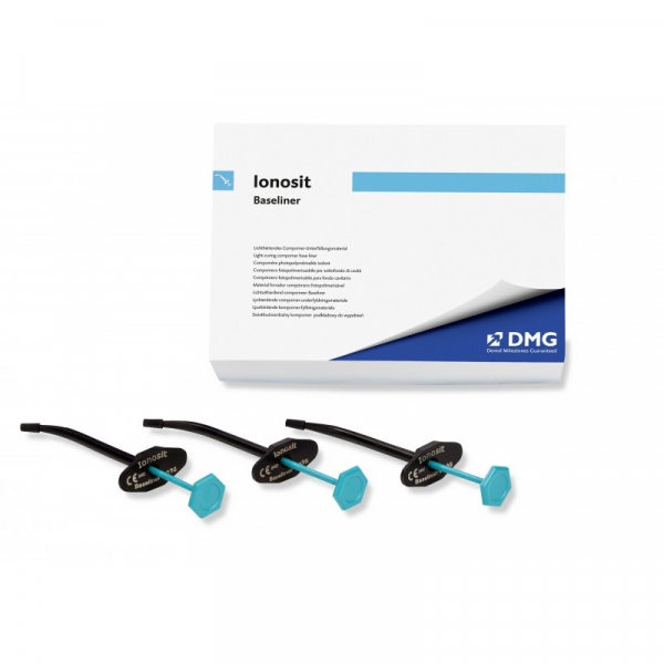 Ionosit-Baseliner �������.��������, 3���*0,33��, DMG