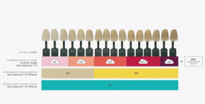 Neo Spectra ST Effects, ������� E1, ����� (3�) Dentsply Sirona